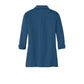 OGIO® Women’s Gauge Polo - Blue Indigo