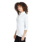 OGIO® Women’s Gauge Polo - White