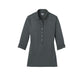 OGIO® Women’s Gauge Polo - Diesel Grey