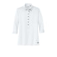 OGIO® Women’s Gauge Polo - White