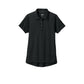 OGIO® Women’s Envision Polo - Blacktop