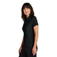 OGIO® Women’s Envision Polo - Blacktop