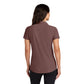 OGIO® Women’s Envision Polo - Deep Rose