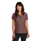 OGIO® Women’s Envision Polo - Deep Rose