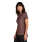 OGIO® Women’s Envision Polo - Deep Rose