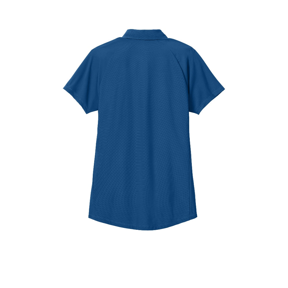 OGIO® Women’s Envision Polo - Force Blue
