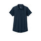 OGIO® Women’s Envision Polo - River Blue Navy