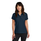 OGIO® Women’s Envision Polo - River Blue Navy