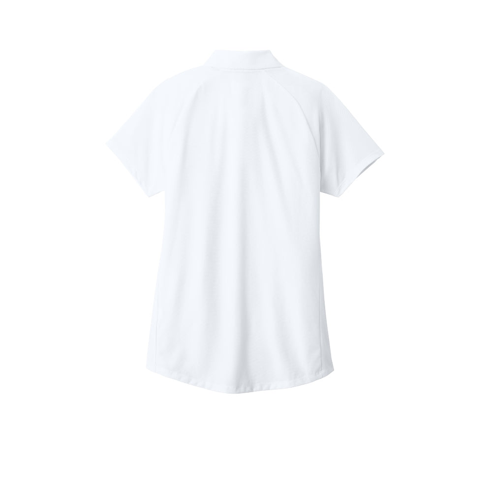 OGIO® Women’s Envision Polo - White