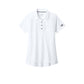 OGIO® Women’s Envision Polo - White