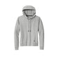 OGIO ® Women's Revive Hoodie - Light Heather Grey