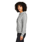 OGIO ® Women's Revive Hoodie - Light Heather Grey