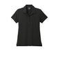 OGIO® Ladies Regain Polo - Blacktop