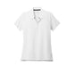 OGIO® Ladies Regain Polo - White