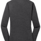 OGIO® Women's Pixel Full-Zip - Blacktop