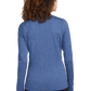 OGIO® Women's Pixel Full-Zip - Optic Blue
