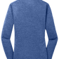 OGIO® Women's Pixel Full-Zip - Optic Blue