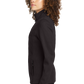 OGIO ® Women's Grit Fleece Jacket - Blacktop