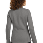 OGIO ® Women's Grit Fleece Jacket - Gear Grey