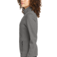 OGIO ® Women's Grit Fleece Jacket - Gear Grey