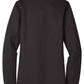 OGIO ® Women's Grit Fleece Jacket - Blacktop
