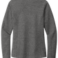 OGIO ® Women's Grit Fleece Jacket - Diesel Grey Heather