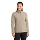 OGIO® Women’s Kinetic Soft Shell - Sahara