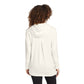 OGIO® Women's Luuma Pullover Fleece Hoodie - Ivory Snow