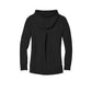 OGIO® Women's Luuma Pullover Fleece Hoodie - Blacktop