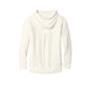 OGIO® Women's Luuma Pullover Fleece Hoodie - Ivory Snow