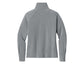 OGIO® Women’s Luuma 1/2-Zip - Petro Grey Heather
