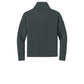 OGIO® Women’s Transcend Full-Zip - Tarmac Grey
