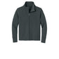 OGIO® Women’s Transcend Full-Zip - Tarmac Grey