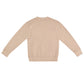 Premium Streetwear Sweatshirt - Burro
