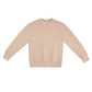 Premium Streetwear Sweatshirt - Burro