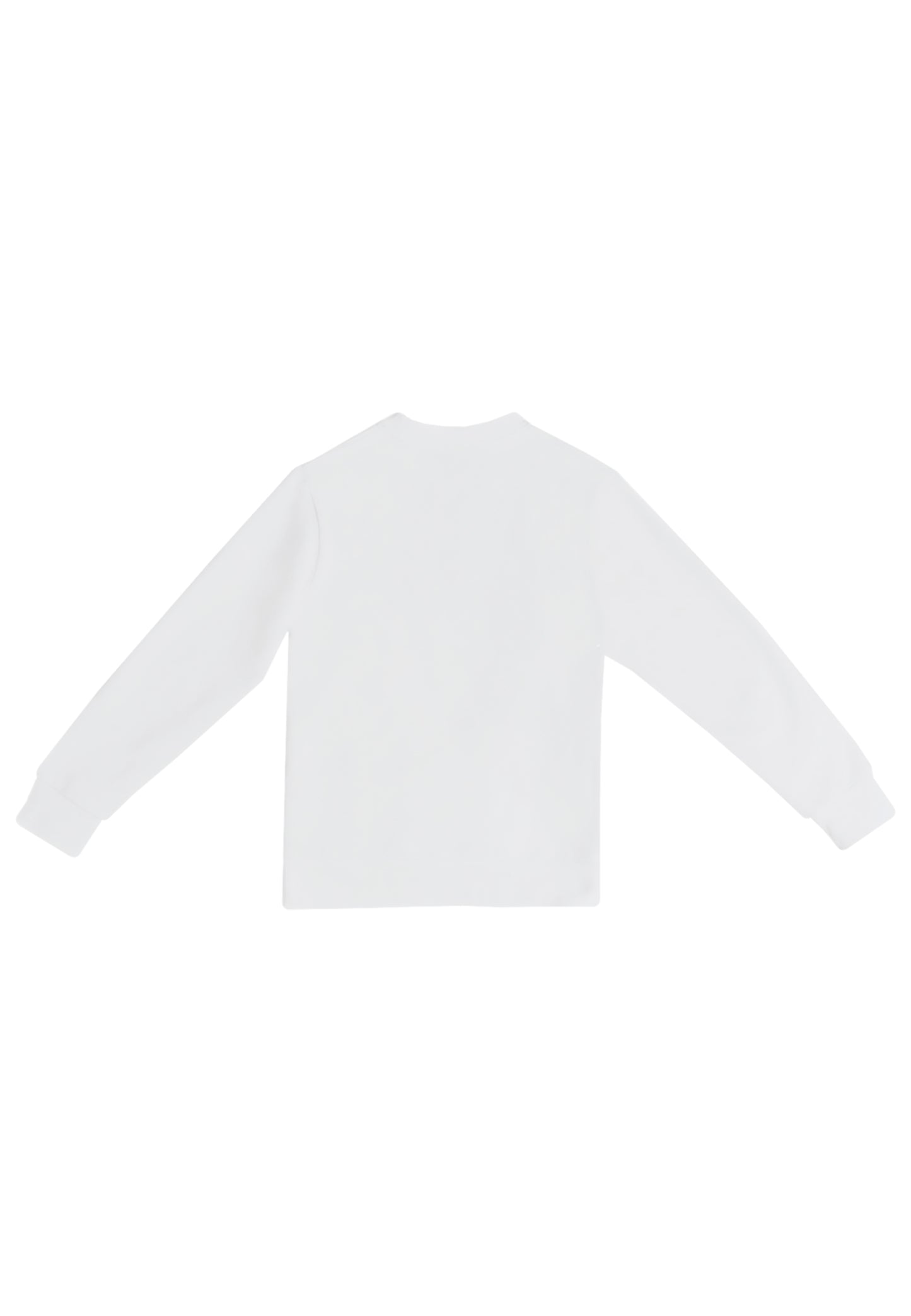 Premium Streetwear Sweatshirt - Lunar Rock