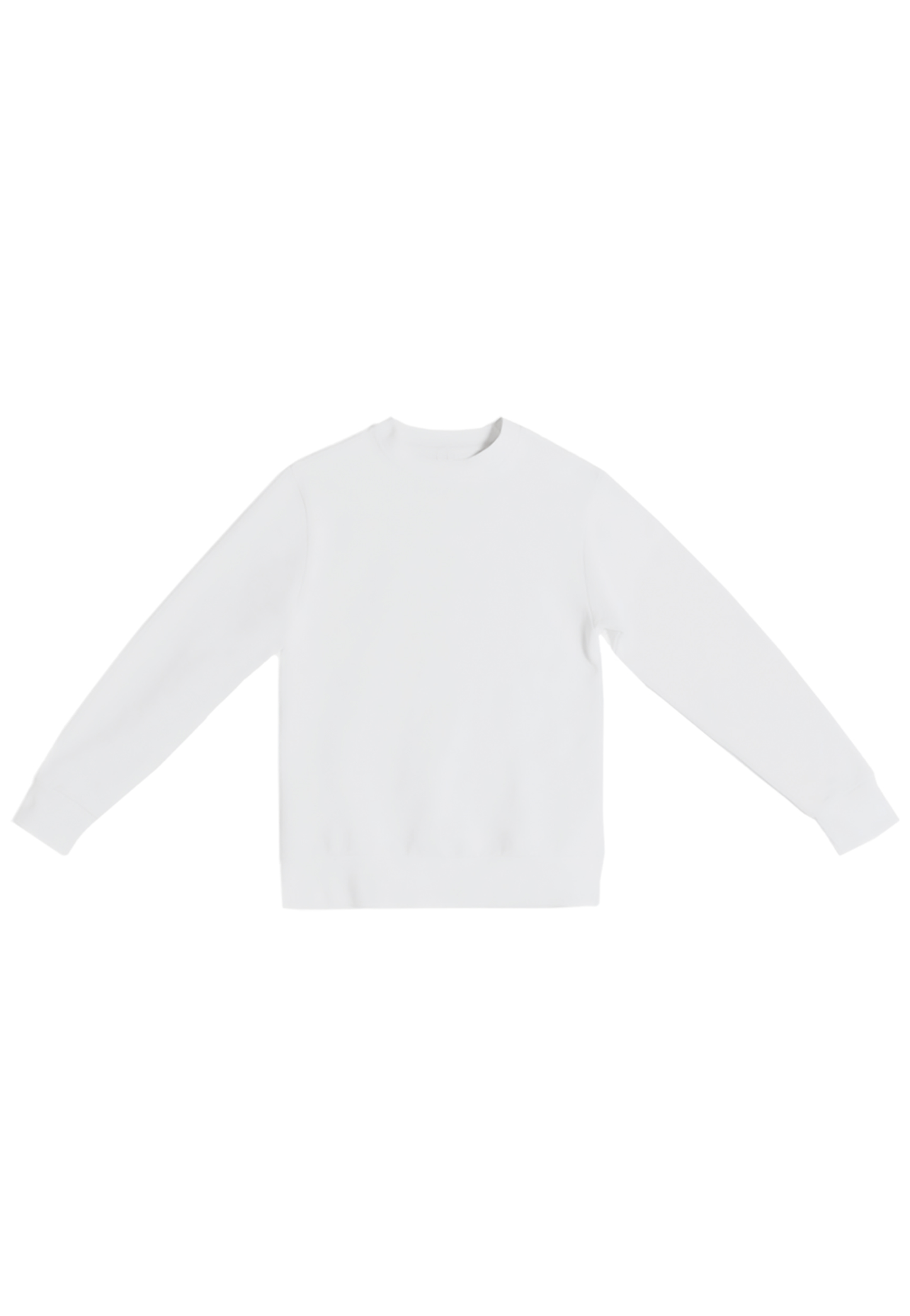 Premium Streetwear Sweatshirt - Lunar Rock