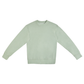 Premium Streetwear Women Sweatshirt - Oil Green