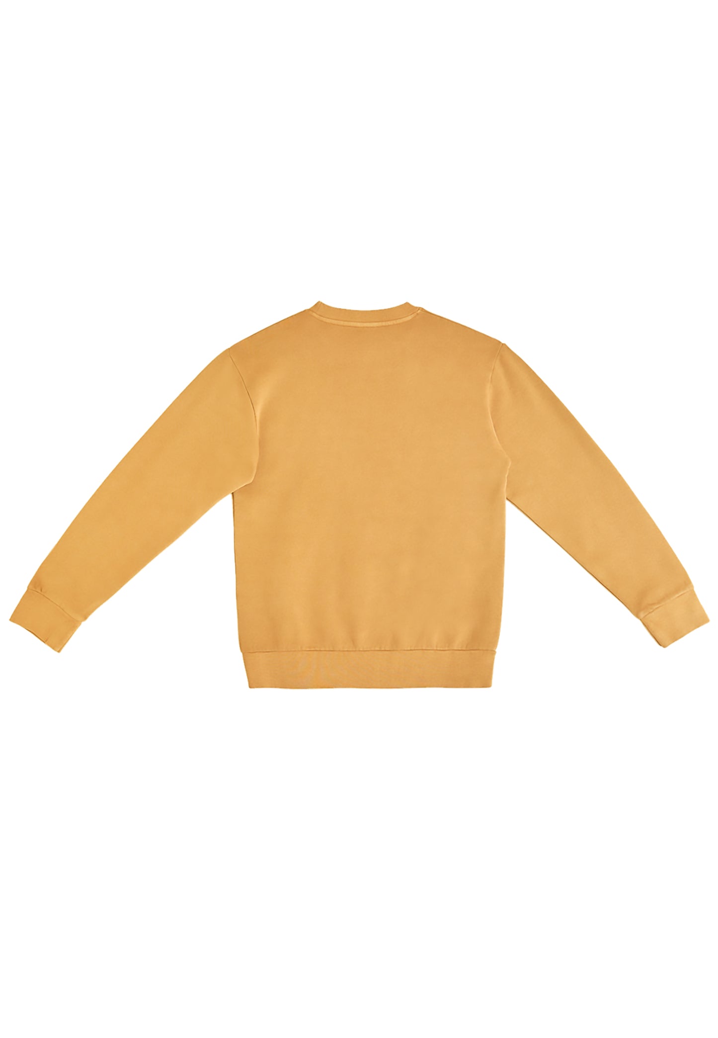 Premium Streetwear Women Sweatshirt - Peanut Butter
