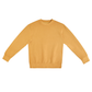 Premium Streetwear Sweatshirt - Peanut Butter