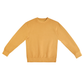 Premium Streetwear Women Sweatshirt - Peanut Butter