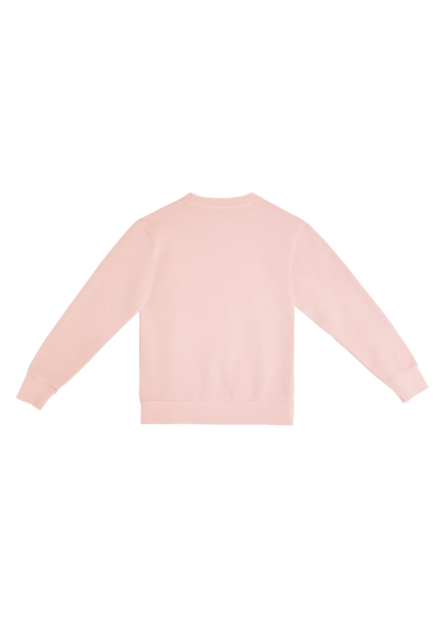 Premium Streetwear Sweatshirt - Salmon