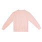 Premium Streetwear Women Sweatshirt - Salmon