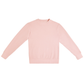 Premium Streetwear Sweatshirt - Salmon
