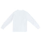 Premium Streetwear Sweatshirt - White