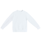 Premium Streetwear Women Sweatshirt - White