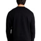 Premium Streetwear Sweatshirt - Black