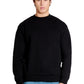 Premium Streetwear Sweatshirt - Black