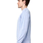 Premium Streetwear Sweatshirt - Grape Ice