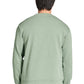 Premium Streetwear Sweatshirt - Oil Green